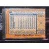 Image 4 : 1978 Topps Nolan Ryan #400 OFF CENTER Baseball Trading Card