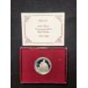 Image 1 : 1982 George Washington Commemorative 90% Silver Proof Half Dollar in Original Packaging 