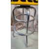 Image 4 : 30" High Hustler Mower Shop/Bar Stool