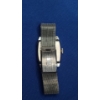 Image 11 : Vintage Art Deco Brunvil Shock Proof 6 Jewel Swiss Wristwatch With Mesh Band & Original Box 