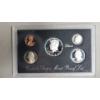 Image 3 : 1995 United States Mint Silver Proof Set Featuring 90% Silver Kennedy Half Dollar