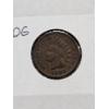Image 6 : Assortment of U.S. Indian Head Cent Coins
