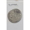 Image 2 : Arab-Sasanian 8th Century 1/2 Silver Coin Dirhem From The Tabaristan Region - Unverified
