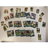 Image 1 : 2000-2005 Topps Football Trading Cards - Box of Football Cards - Includes Wall Rainer -Chris Sanders
