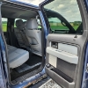 Image 40 : Heavy Duty 2013 Ford F-150 SuperCrew 4WD Pickup Truck ~ 5L V8 SMPI DOHC Flex Engine ~ 195,661 Miles