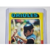 Image 2 : 1975 Topps Brooks Robinson All-Star Card - in Protective Sleeve