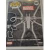 Image 2 : Funko Pop! - Marvel #507 - Agent Venom - Pop in a Box Exclusive