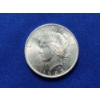Image 1 : 1923 90% Silver Peace Dollar in Excellent Condition