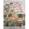 Image 7 : Various Foreign Paper Currency - Canada - Saudi Arabia - Military Payments - Jamaica - Etc