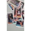 Image 4 : Assorted 1993 Topps Basketball Trading Cards