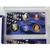 Image 4 : United States Mint 2006 & 2008 Proof Sets in Original Packaging 