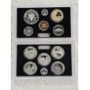 Image 2 : 2017 United States Mint Silver Proof Set