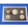 Image 7 : 1970-S United States Proof Set Including 40% Silver Half Dollar