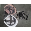 Image 4 : Husky Sockets, 2 Hard Hats, & Respirator Mask