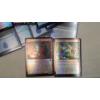 Image 5 : Lot Of Assorted Magic The Gathering Trading Cards Including Holos & Card Protectors 