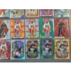 Image 4 : 27 Asstd Near Mint Football Cards Ft. Names Like Barry Sanders, Peyton Manning & Many Myles Garrett!