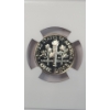 Image 4 : NGC 1987-S PF 70 ULTRA CAMEO Roosevelt Dime