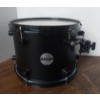 Image 5 : Brand New Ddrum Reflex 12 x 9 Black Tom Tom Stand Mounted Drum
