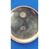 Image 5 : Elgin 15 Jewels Gold Filled Pocket Watch With Chain- Non Working Condition