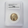 Image 1 : 2004-D Sacagawea Dollar Coin - Graded by PCC MS65