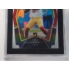 Image 4 : 2021 Panini Select #145 Trey Lance Black/Gold Die-Cut Prizm SGC 9