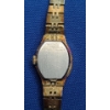 Image 5 : Vintage Women's Bulova Quartz Watch, Medco Mechanical Wristwatch & Vintage Digital Cuff Watch