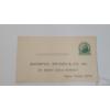 Image 8 : Vintage Comemmorative U.S Postage Stamps Inlcuding (2) 2-cent Green Scott U.S Stationery Cut Stamps