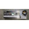 Image 2 : New In Box! Yamaha EW300 Keyboard With Stand! -No Shipping