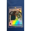 Image 2 : 2021 XR Gold Patch Autograph Kenneth Gainwell Philadelphia Eagles 084/199 No. RSA-KGA Football Card 