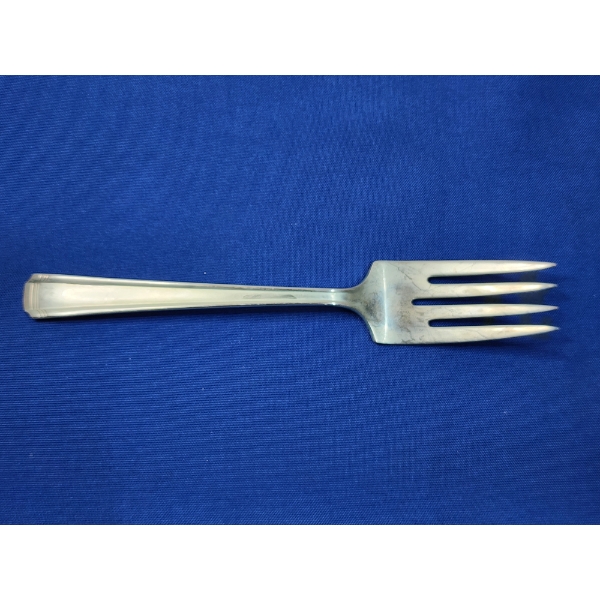 Large Sterling Silver Westmorland Forks ~ Weighing 64.3 Grams 