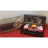 Image 1 : RCCA Elite Jeff Gordon #24 Die Cast 1/24 Scale 2002 Monte Carlo 200th Anniversary - New In Box
