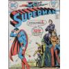 Image 4 : Four Vintage DC Comic Books Including 1975 Superman