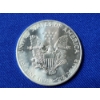 Image 3 : 1992 American Silver Eagle - 1 oz .999 Fine Silver Coin