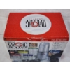 Image 3 : OPEN BOX AS SEEN ON TV Magic Bullet Express (Appears NIB) With NIB Anchor Glass 2 PC Cheese Serving 