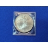 Image 3 : 2000 American Silver Eagle $1 1oz Fine Silver 