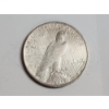 Image 2 : 1922 Silver Peace Dollar