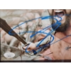 Image 3 : Gerard Butler Autographed "300" Framed Photo With JSA Authentication 