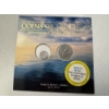 Image 1 : Coins of the Bible - Tribute Penny & Shekel Replica Coins - Mint Condition In Whitman Packaging