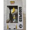 Image 5 : Funko Pop! Television - The Flash #1100 - Godspeed - Gamestop Exclusive - Glow in the Dark