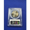 Image 3 : 2013- D Uncirculated PCGS MS69 5-Star Generals Commemorative Half Dollar - Beautiful Coin!