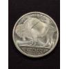 Image 2 : 2015 Indian Buffalo Liberty One Troy Ounce .999 Fine Silver Coin - Beautiful Coin