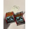 Image 1 : True Crime Complete Trading Cards 1992 set 1-110 - G- Men - Mass Murderers - Serial Killers - Gangst