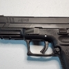 Image 9 : Springfield XD-9 9mm Pistol with 3 Mags, Box, Case, Lock, Paperwork - Excellent Condition