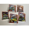 Image 1 : 5 Cars movie toy cars - Chuki - Marco - Etc.