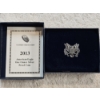 Image 2 : 2013 Silver American Eagle Proof - AFV $1.00