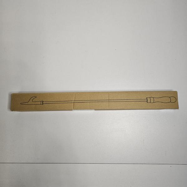 Fireplace Hook (18")