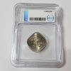 Image 3 : 1966 Bahamas 15 Cents Coin - ICG MS66 