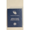Image 2 : United States Mint 2015-W Uncirculated 1 Oz .999 Fine Silver American Eagle In Original Packaging