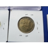 Image 14 : Assorted Coins Including .999 Silver Gettysburg $10 Liberia, Presidential, Sacagawea, & More!