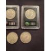 Image 6 : 4 - United States of America Silver Dollars - You Get All 4 For One Bid - Excellent Condition